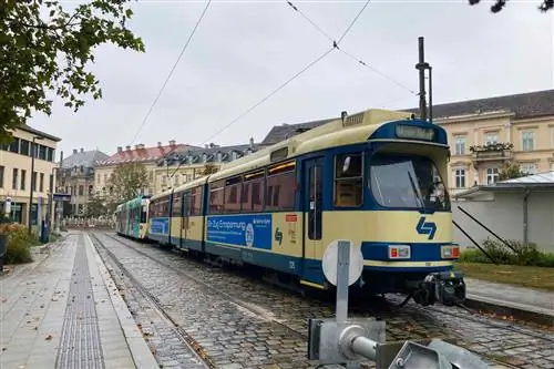 Я посетил некоторые из самых очаровательных курортных городов Европы на поезде - вот как это было