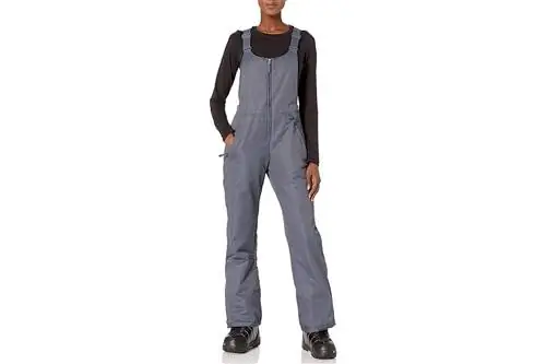 Женский утепленный комбинезон Arctix Essential