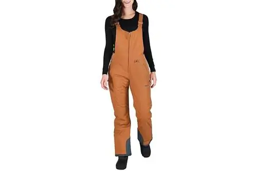 Женский утепленный комбинезон Arctix Essential