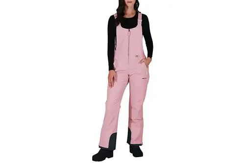 Женский утепленный комбинезон Arctix Essential