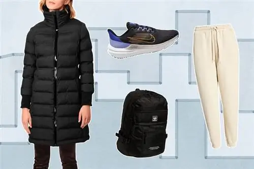 Полугодовая распродажа Nordstrom Tout