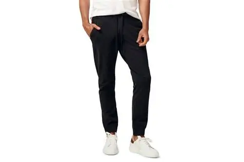 Джоггеры Pro Slim Fit