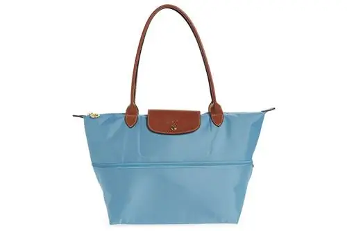 Расширяемая сумка-тоут Le Pliage