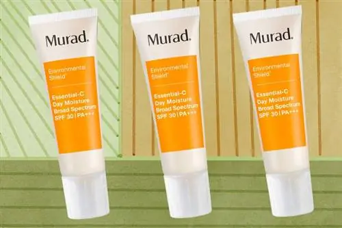 Essential-C Day Moisture SPF 30 широкого спектра действия