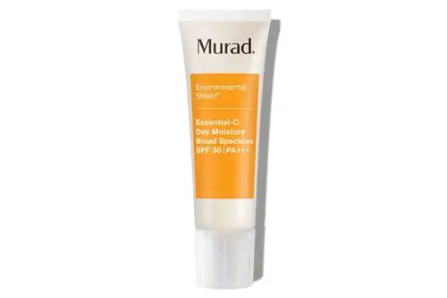 Essential-C Day Moisture SPF 30 широкого спектра действия