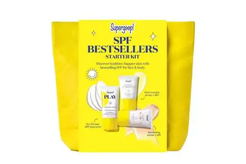 Супергуп! Стартовый набор SPF Bestsellers - подходит для рифов