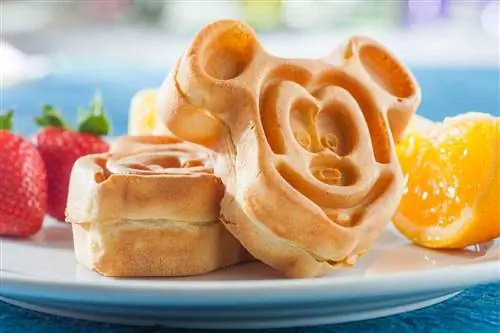 40 продуктов Disney World, которые каждый должен попробовать хотя бы раз