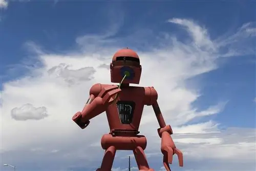 Мяу Волк, Санта-Фе