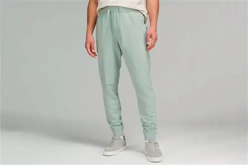 Спортивные брюки City Sweat