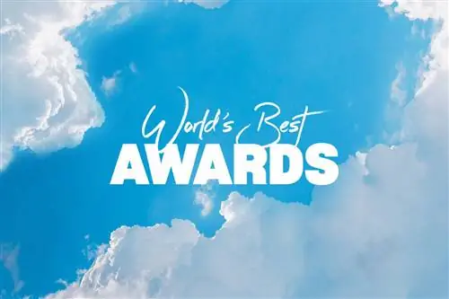 Награды T+L World's Best Awards: часто задаваемые вопросы