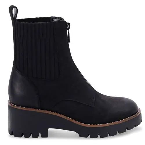 Водонепроницаемые ботинки Dixie