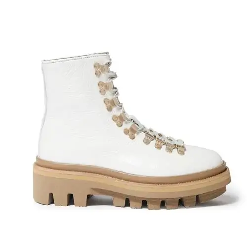 Боевые сапоги Ванда