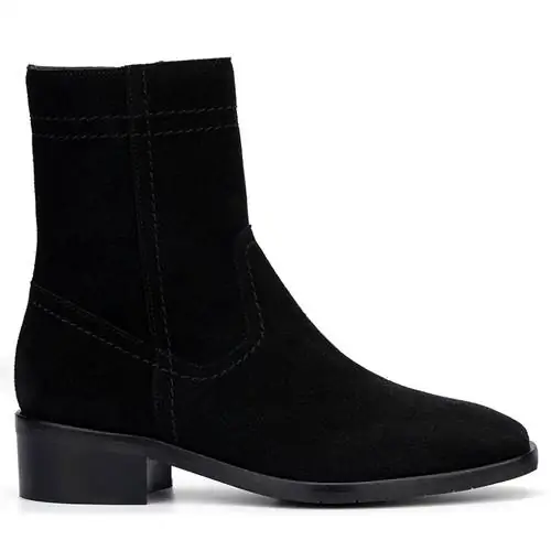 Кейли Ботинок