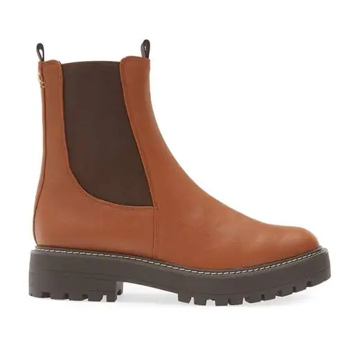 Ботинки челси с водонепроницаемой подошвой Laguna