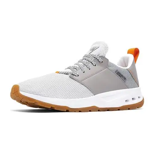 Мужские мокасины Columbia Tamiami PFG