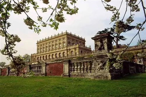 Cliveden House, Беркшир, Англия