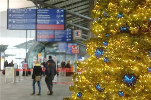 15 советов по путешествию в отпуск, чтобы избежать стресса в праздничный сезон