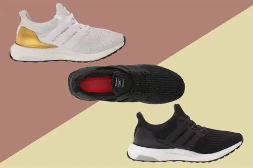 Женские беговые кроссовки adidas Ultraboost 4.0 DNA