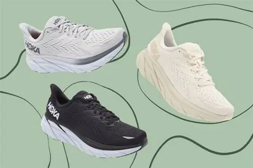 Кроссовки для бега Hoka Clifton 8
