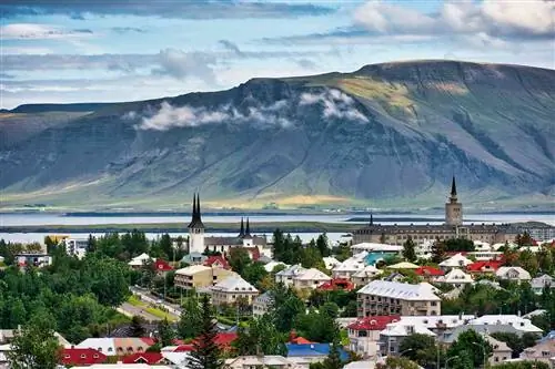 5 лучших мест, где можно выпить в Исландии, по мнению инсайдера
