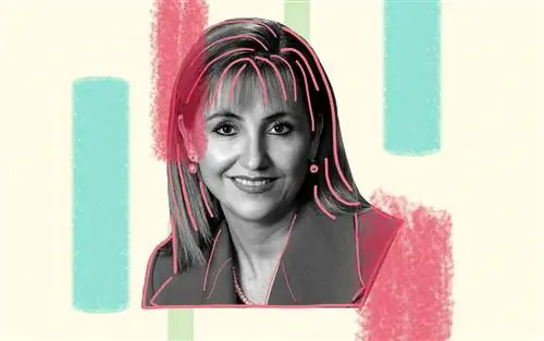 Женщины-первопроходцы в сфере путешествий - Глория Гевара Манзо Женщины-первопроходцы в сфере путешествий - Глория Гевара Манзо