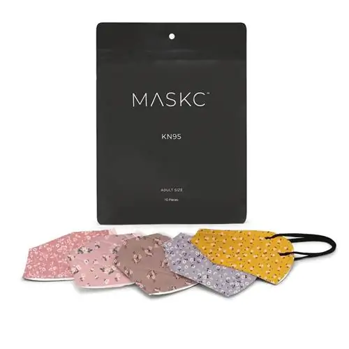 Maskc New запускает распродажу