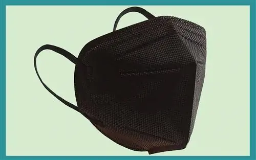 Я никогда не летаю без этих супер удобных масок KN95, на которые сегодня скидка 30%