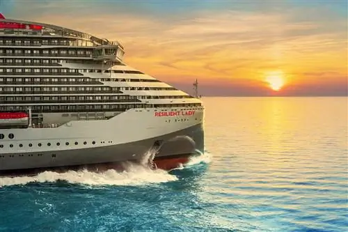 Стойкая леди