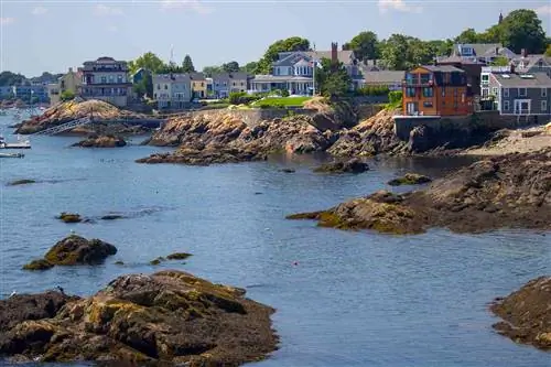 Согласно данным, это лучшие штаты США для создания семьи