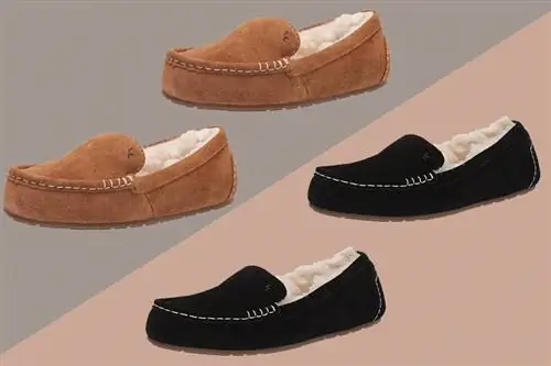Koolaburra от Ugg Женские тапочки Lezly