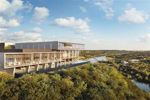 Вы можете стать владельцем дома у озера Four Seasons в Остине за 4 миллиона долларов