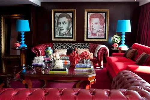 Отель Faena Буэнос-Айрес, Аргентина Отель Faena Буэнос-Айрес, Аргентина