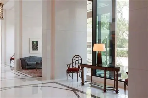 Интерьер Oberoi, Нью-Дели Интерьер Oberoi, Нью-Дели