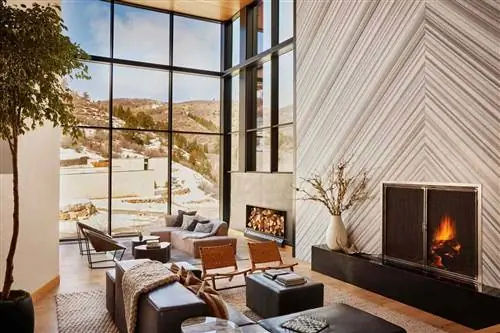 The Lodge at Blue Sky, Auberge Resorts Collection, Ваншип, Юта