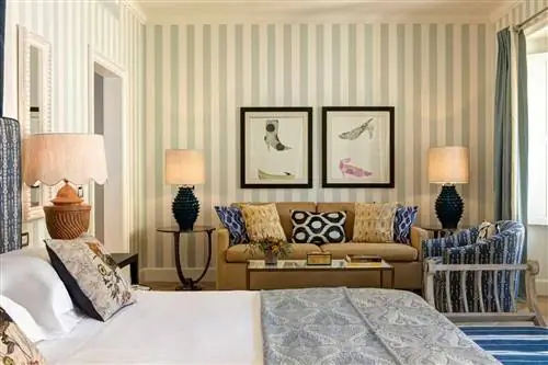 Отель Савой