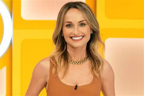 Знаменитый шеф-повар Джада Де Лаурентис делится тем, что она ест во время путешествия