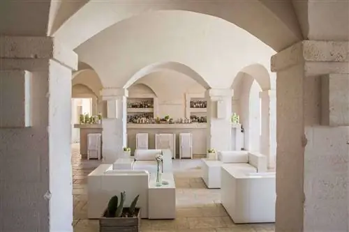 Borgo Egnazia, Савеллетри-ди-Фазано, Италия