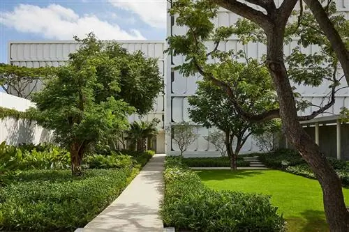 The Standard, Хуа Хин, Таиланд