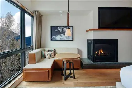 5 лучших курортов Вайоминга