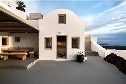 Внешний вид отеля Grace, коллекция Auberge Resorts