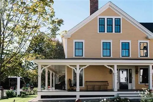 15 лучших курортов континентальной части США