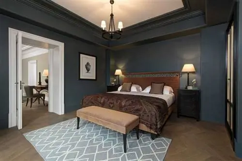 Отель де ла Виль, Рим, Италия