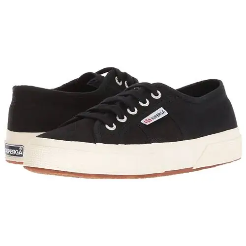 Женские кроссовки Superga 2750 Cotu Classic