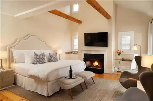 The Chatham Inn, Relais and Chateaux, Чатем, Массачусетс