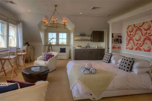 The Nantucket Hotel and Resort, Нантакет, Массачусетс