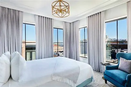 15 лучших отелей в Чарльстоне