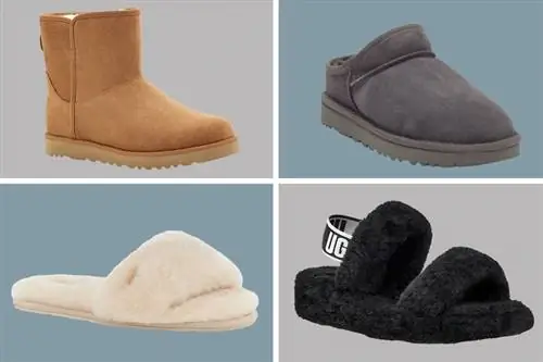 Распродажа уггов Nordstrom Rack Ugg
