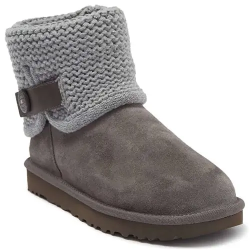 Сапоги UGG Shaina