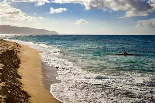 Согласно новому отчету, это самый счастливый штат в США