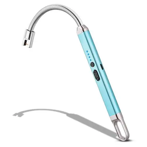 MEIRUBY Аккумуляторная электрическая зажигалка